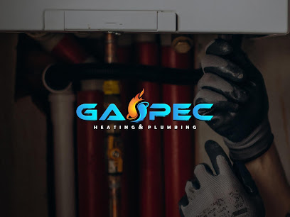 Gaspec Ltd_Heating & Plumbing Services