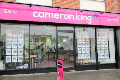 profile picture of Cameron King Estate Agents profile picture