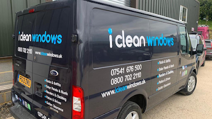 iClean Windows