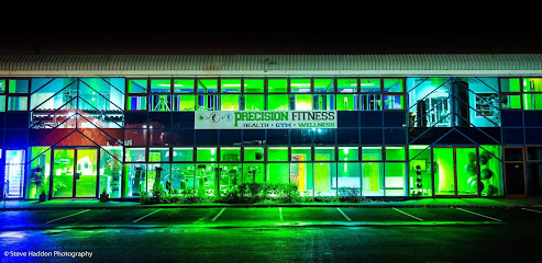 profile picture of Precision Health and Fitness (Bristol) Ltd profile picture