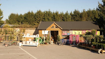 profile picture of Elmwood Nursery & Garden Centre