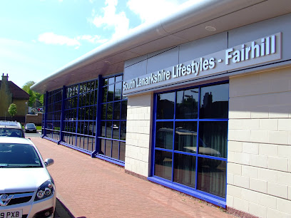 South Lanarkshire Lifestyle - Fairhill