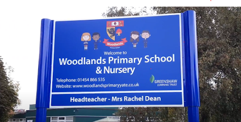 profile picture of Woodlands Primary & Nursery School profile picture