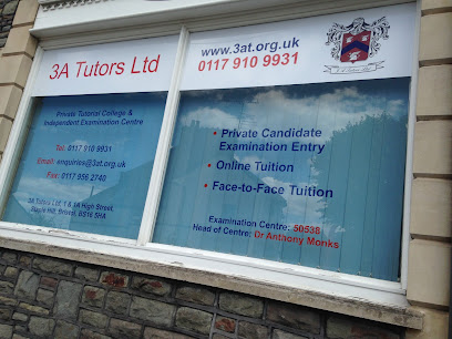 profile picture of 3A Tutors Ltd