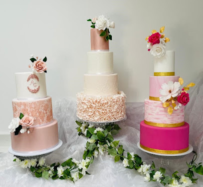 profile picture of Iced Creations Cakes