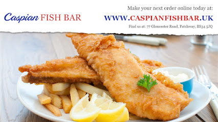 profile picture of Caspian Sea Fish Bar (Patchway)