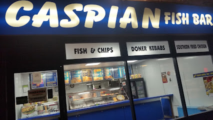 profile picture of Caspian Fish Bar Filton