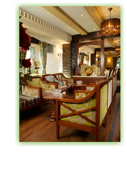 profile picture of Taj Brasserie