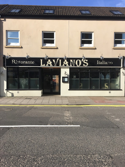 profile picture of Laviano's Italian Restaurant profile picture