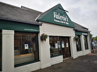 Valerio's Fish and Chips