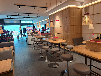 profile picture of itsu - Cribbs Causeway