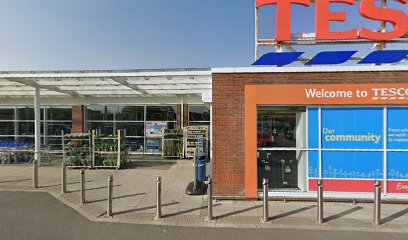 profile picture of YO! Keynsham Tesco Kiosk