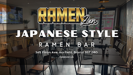 profile picture of Ramen Zen