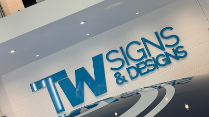 TW Signs & Designs