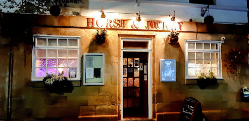 Horse & Jockey Bar
