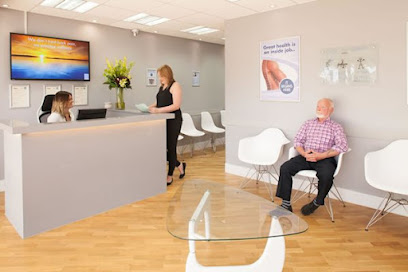 profile picture of Willow Chiropractic -Yate