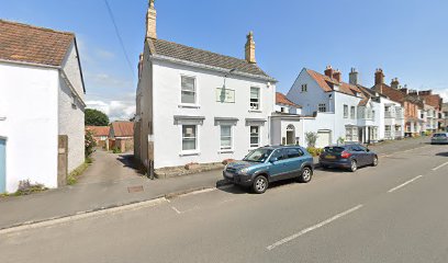 profile picture of Bank Cottage Dental