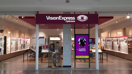 Vision Express Opticians - Bristol - Cribbs Causeway