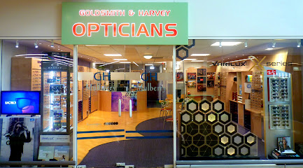 Goldsmith & Harvey - Opticians in Bristol