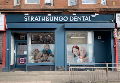 profile picture of Strathbungo Dental profile picture