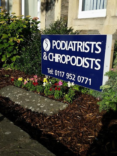 profile picture of Marshall and Stocker Chiropody and Podiatry