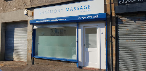 profile picture of Harmony Massage profile picture