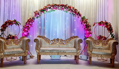 Asian Style Wedding Services