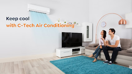 profile picture of C-Tech Air Conditioning Ltd