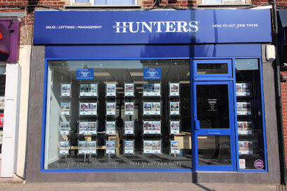 profile picture of Hunters Estate & Letting Agents Downend profile picture