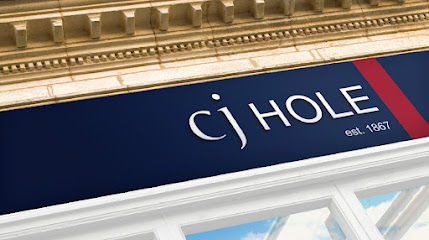 profile picture of CJ Hole Downend Lettings & Estate Agents