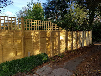 profile picture of NC Fencing services