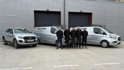 profile picture of Brunel Garage Doors - Bristol