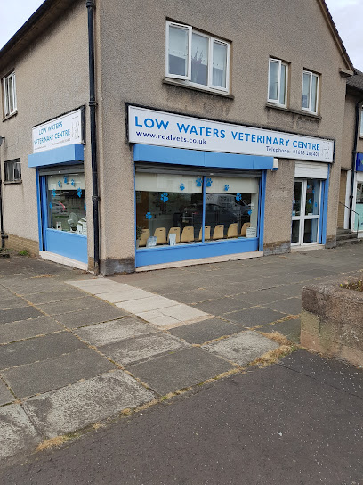 profile picture of Low Waters Veterinary Centre