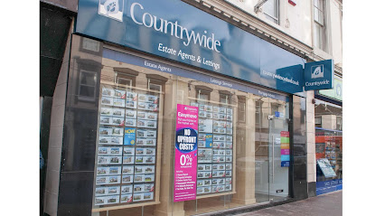 Countrywide North Sales and Letting Agents Hamilton