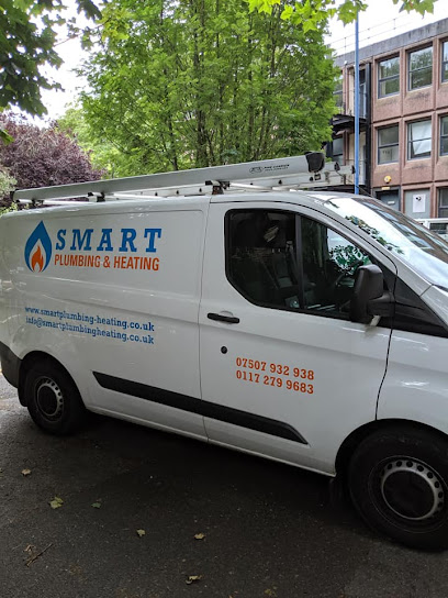 profile picture of Smart Plumbing & Heating - Bristol Plumber, Bristol Plumbing Services, Bristol Heating Services profile picture