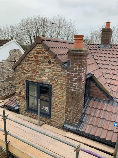 profile picture of S and J Roofing.