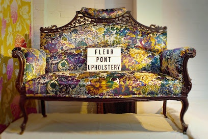 profile picture of Fleur Pont Upholstery