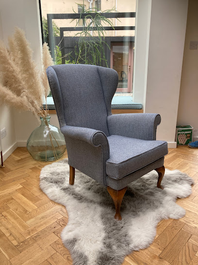 profile picture of Sarah Jupp Upholstery