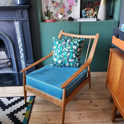 profile picture of Daniela Difford Upholstery