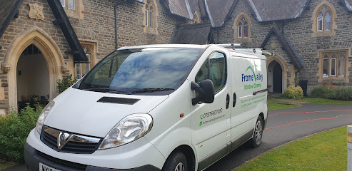 profile picture of Frome Valley Window Cleaning profile picture