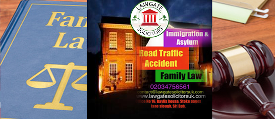 Lawgate Solicitors | Immigration & Asylum | Family Law | Property Conveyancing