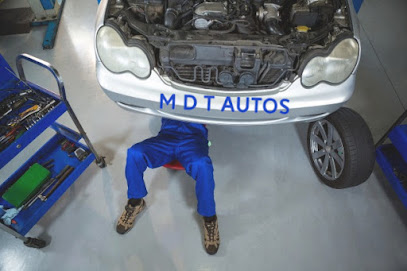 profile picture of M D T Auto Engineers Ltd profile picture