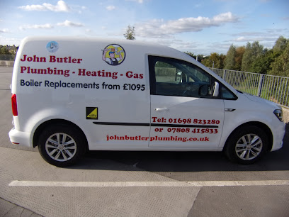 john butler plumbing and heating