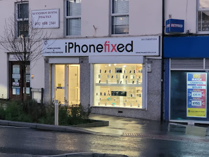 profile picture of iPhonefixed Keynsham