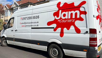 profile picture of Jam Couriers Services Limited