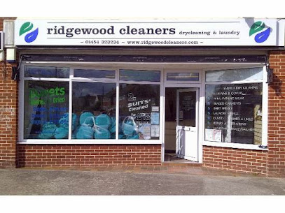 profile picture of Ridgewood Dry Cleaners Ltd - Dry cleaning & Laundry