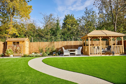 profile picture of LazyLawn Artificial Grass - Bristol profile picture