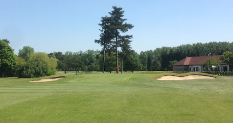 South Buckinghamshire Golf Course