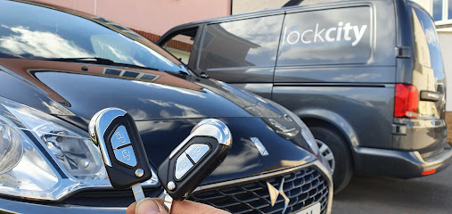 profile picture of Lock City - Auto Locksmith & Car Key Specialist In Bristol & Bath profile picture