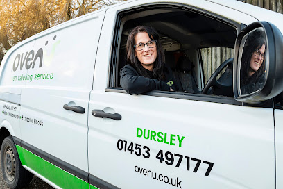 Ovenu Dursley - Oven Cleaning Specialists